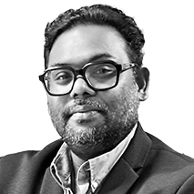 Akash Ashesh